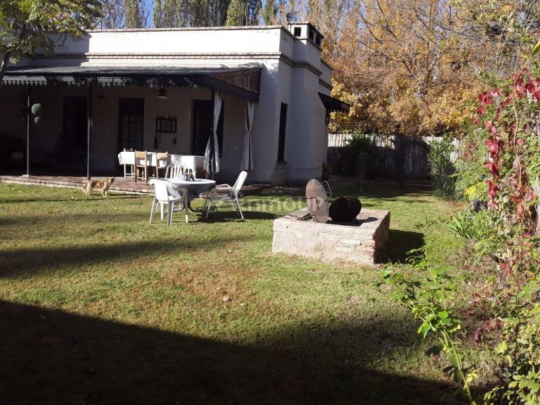Casa en Venta en Lujan de Cuyo, Mendoza