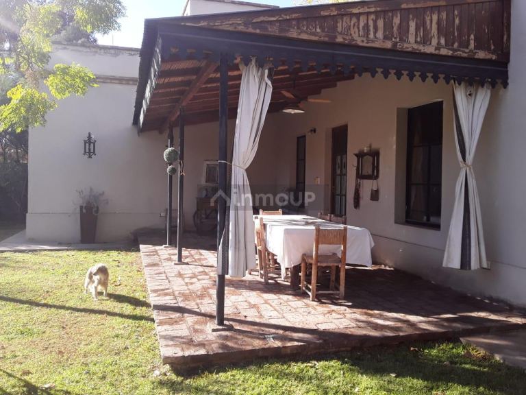 Casa en Venta en Lujan de Cuyo, Mendoza