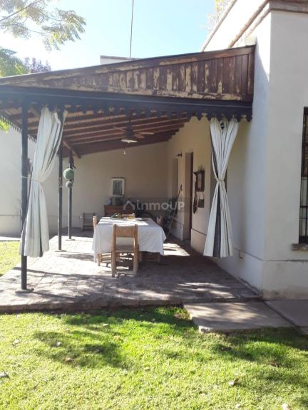 Casa en Venta en Lujan de Cuyo, Mendoza