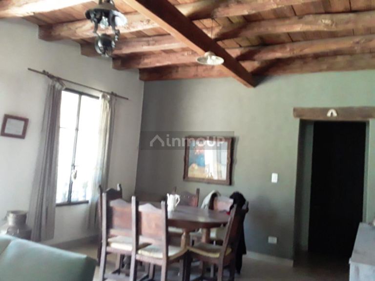 Casa en Venta en Lujan de Cuyo, Mendoza