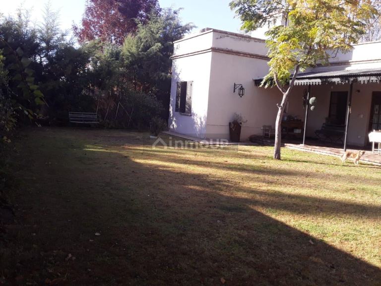 Casa en Venta en Lujan de Cuyo, Mendoza