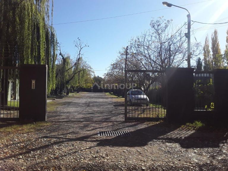 Casa en Venta en Lujan de Cuyo, Mendoza