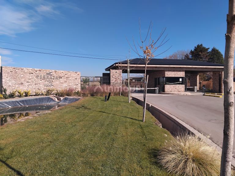 Lote en Venta en Lujan de Cuyo, Mendoza