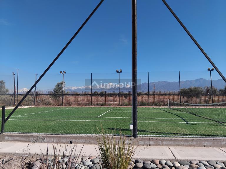 Lote en Venta en Lujan de Cuyo, Mendoza
