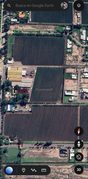 Lote en Venta en Lujan de Cuyo, Mendoza