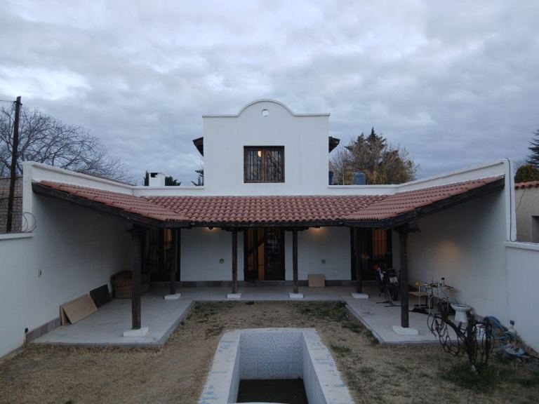 Casa en Venta en Lujan de Cuyo, Mendoza