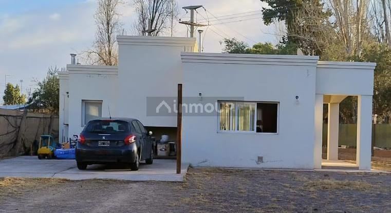Casa en Venta en Lujan de Cuyo, Mendoza