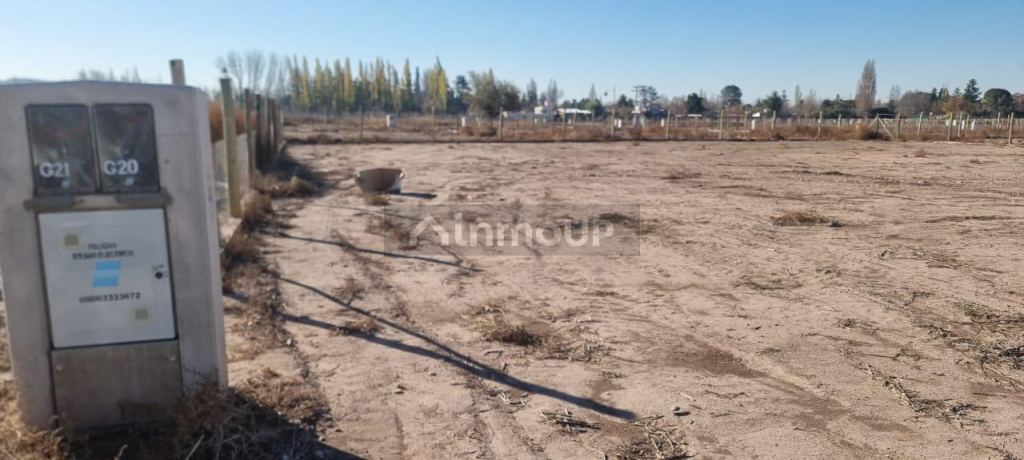 Lote en Venta en Lujan de Cuyo, Mendoza