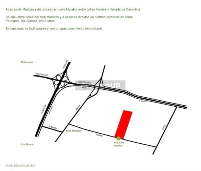 Lote en Venta en Lujan de Cuyo, Mendoza