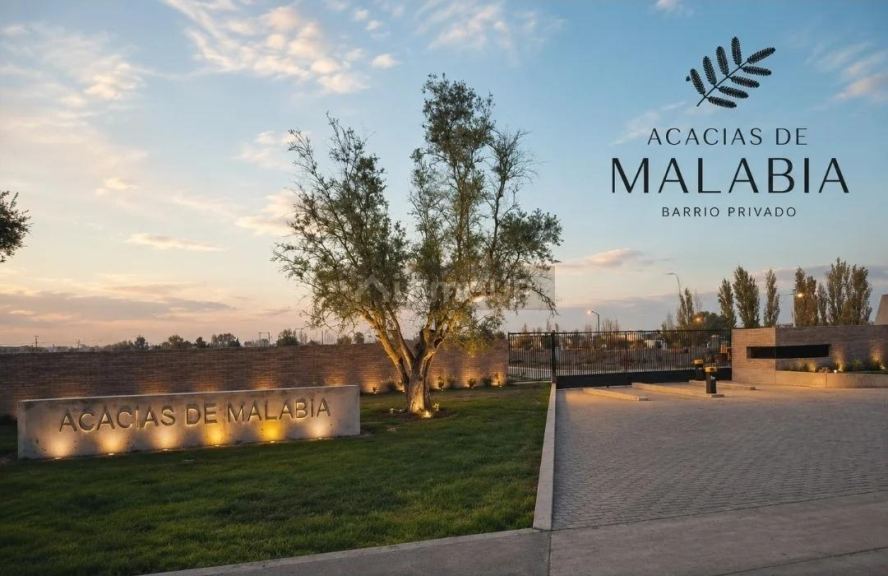 Lote en Venta en Lujan de Cuyo, Mendoza