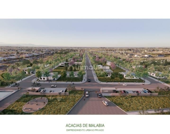 Lote en Venta en Lujan de Cuyo, Mendoza
