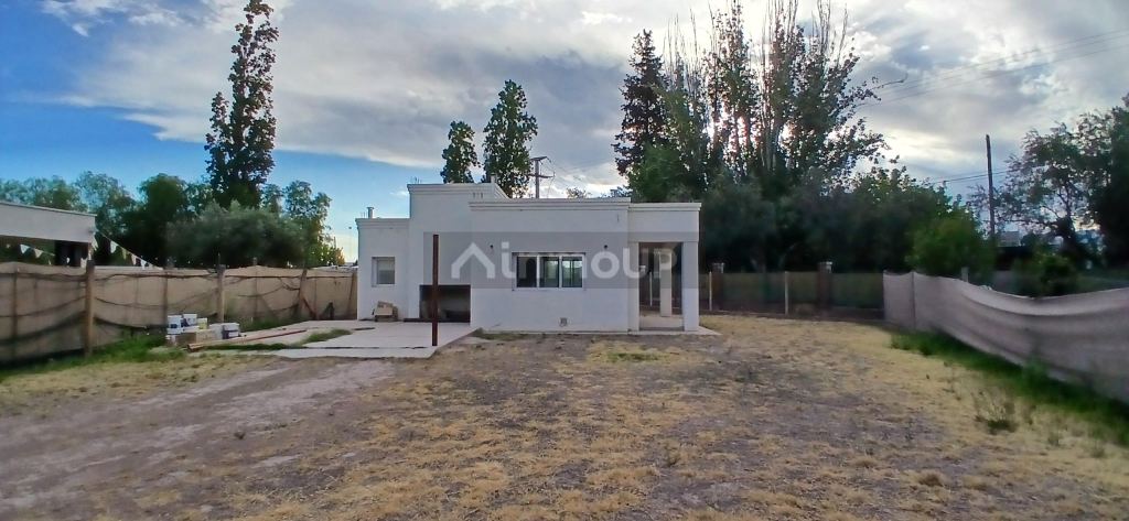 Casa en Venta en Lujan de Cuyo, Mendoza