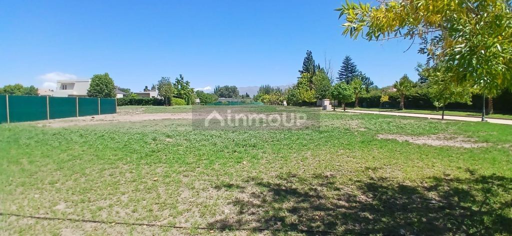 Lote en Venta en Lujan de Cuyo, Mendoza