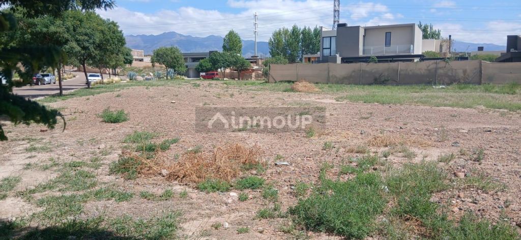 Lote en Venta en Lujan de Cuyo, Mendoza