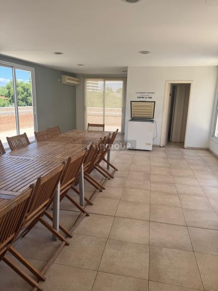 Departamento en Venta en Capital, Mendoza