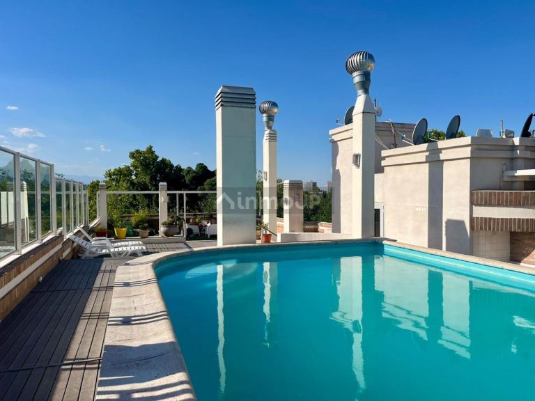 Departamento en Venta en Capital, Mendoza