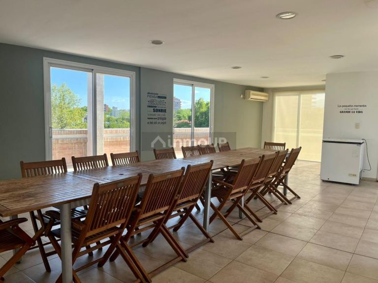 Departamento en Venta en Capital, Mendoza