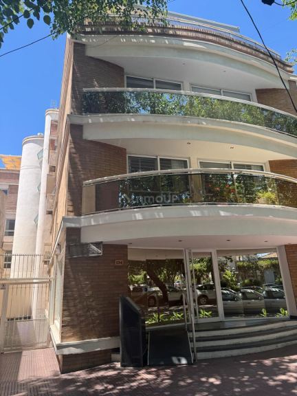 Departamento en Venta en Capital, Mendoza
