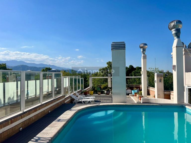 Departamento en Venta en Capital, Mendoza