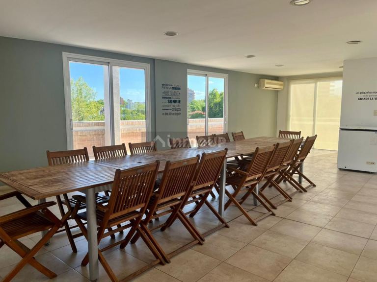 Departamento en Venta en Capital, Mendoza