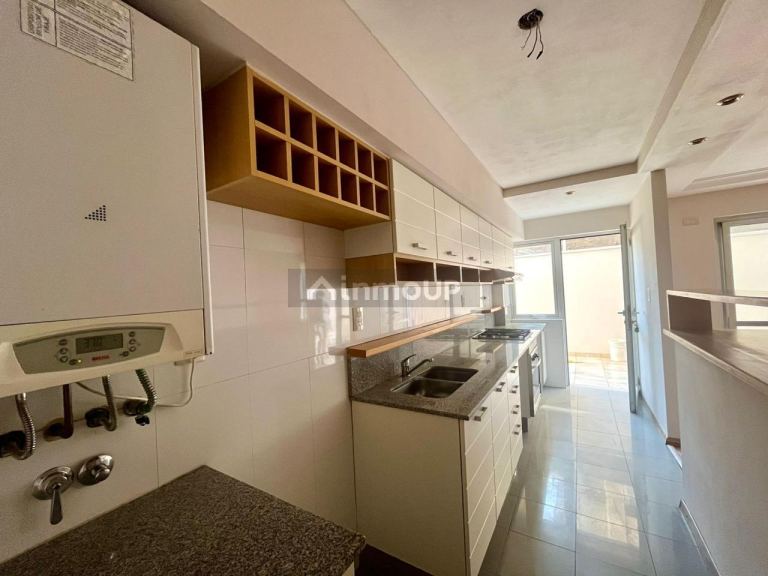Departamento en Venta en Capital, Mendoza