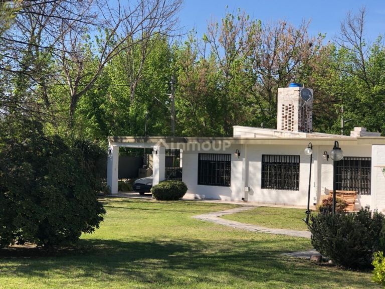 Casa en Venta en Lujan de Cuyo, Mendoza