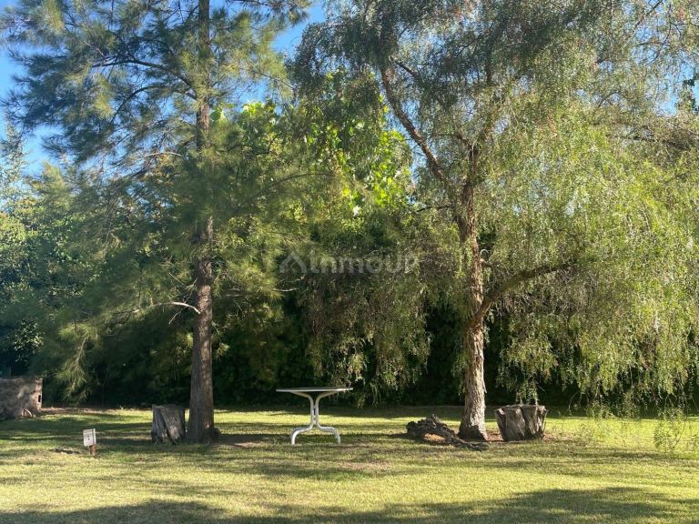 Lote en Venta en Lujan de Cuyo, Mendoza