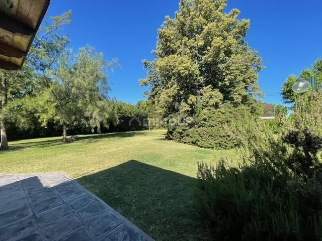 Lote en Venta en Lujan de Cuyo, Mendoza