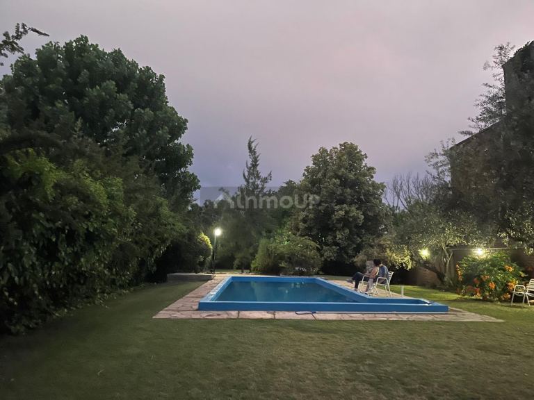 Lote en Venta en Lujan de Cuyo, Mendoza