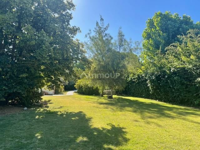 Lote en Venta en Lujan de Cuyo, Mendoza