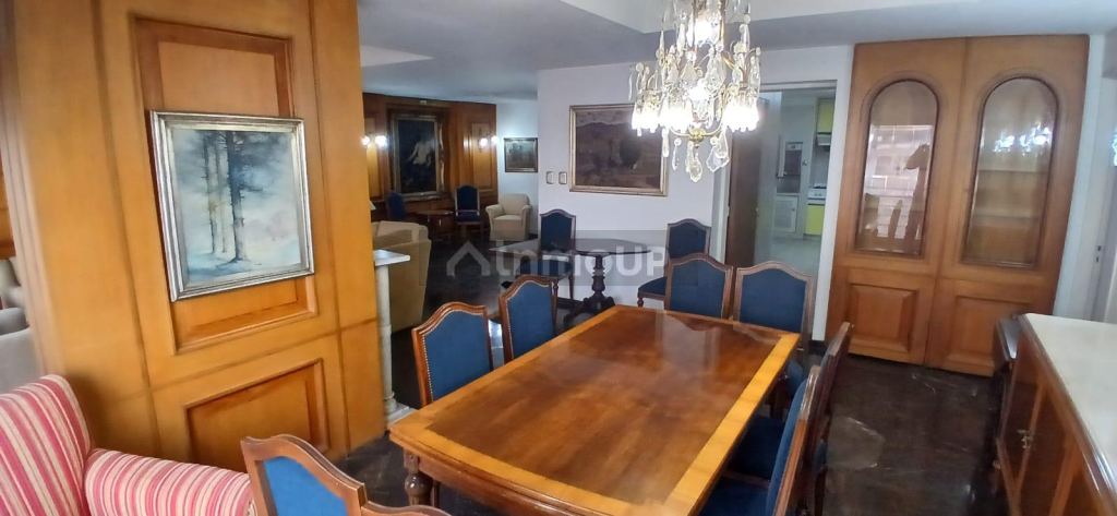 Departamento en Venta en Capital, Mendoza