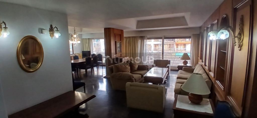 Departamento en Venta en Capital, Mendoza