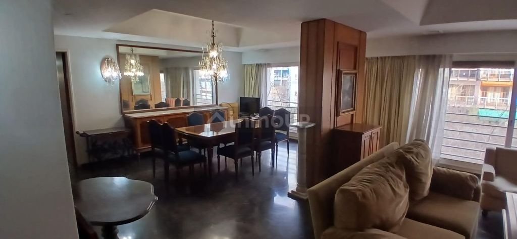 Departamento en Venta en Capital, Mendoza