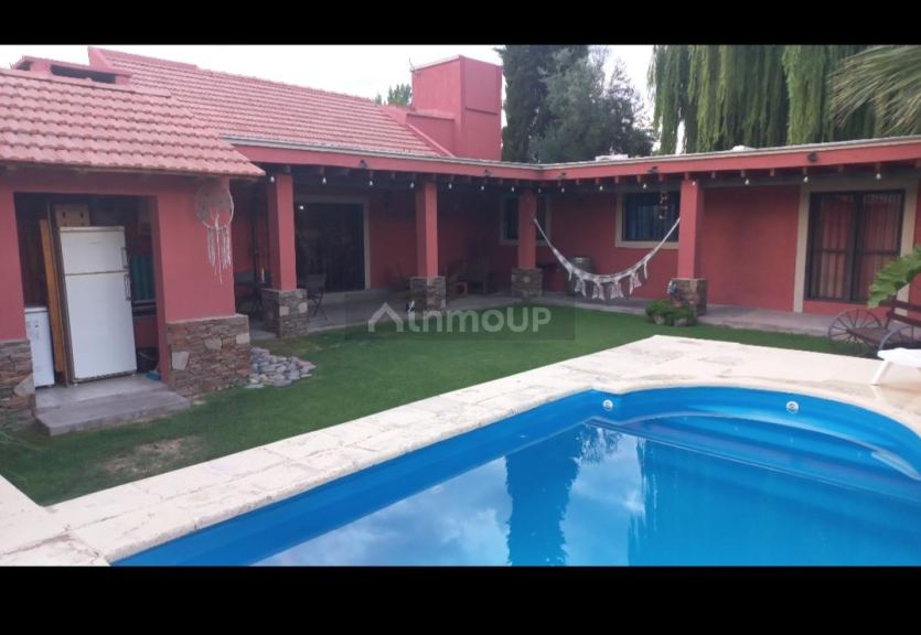 Casa en Venta en Guaymallen, Mendoza