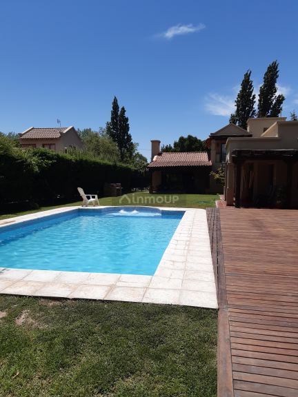 Casa en Venta en Vistalba, Mendoza