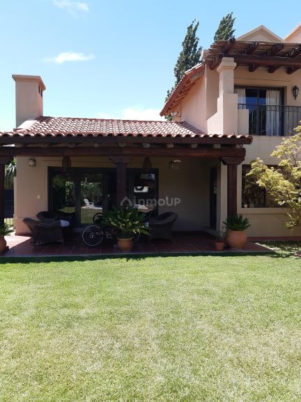 Casa en Venta en Vistalba, Mendoza