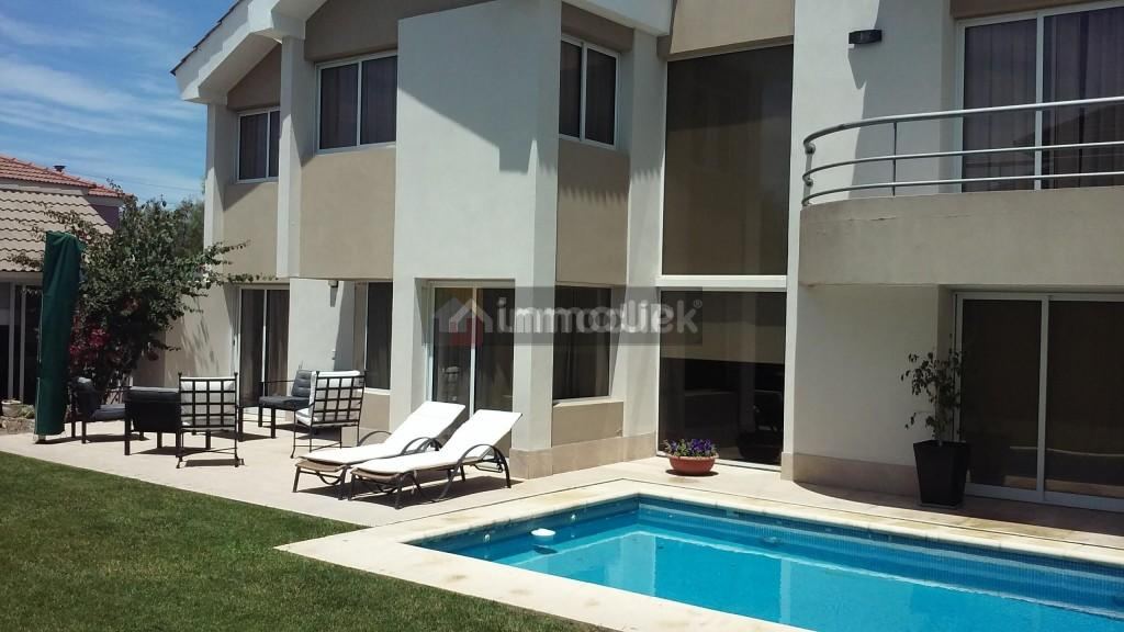 Casa en Venta en Capital, Mendoza
