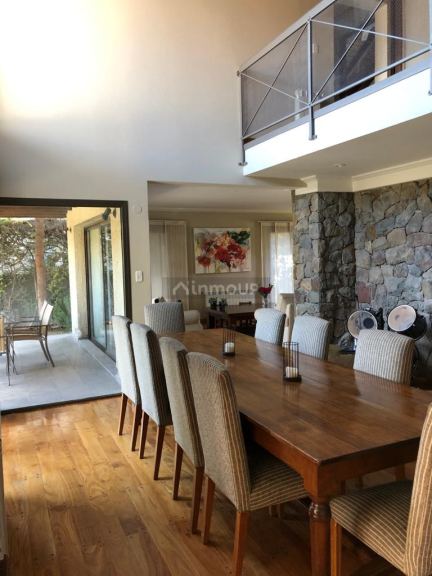 Casa en Venta en Lujan de Cuyo, Mendoza