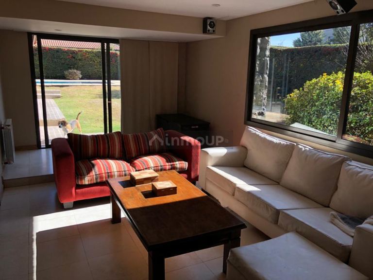 Casa en Venta en Lujan de Cuyo, Mendoza