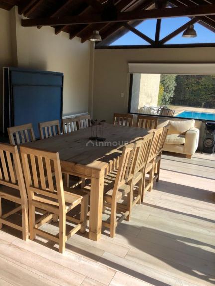 Casa en Venta en Lujan de Cuyo, Mendoza