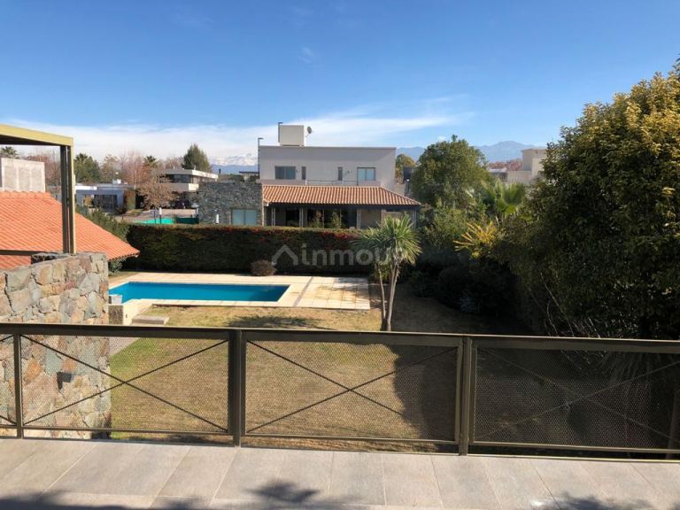 Casa en Venta en Lujan de Cuyo, Mendoza