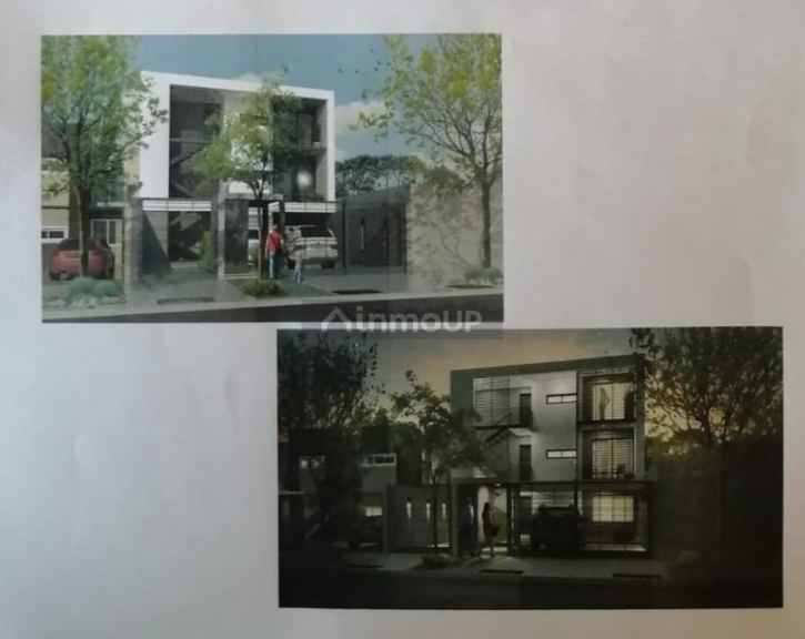 Departamento en Venta en Lujan de Cuyo, Mendoza