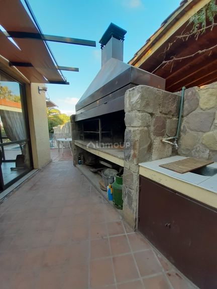 Casa en Alquiler en Capital, Mendoza