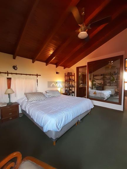 Casa en Alquiler en Capital, Mendoza
