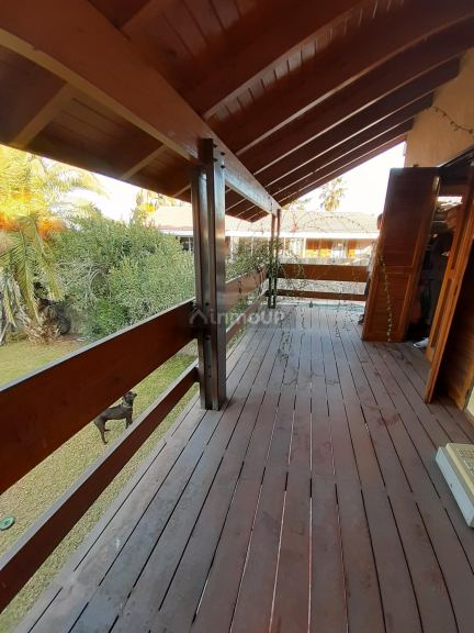 Casa en Alquiler en Capital, Mendoza