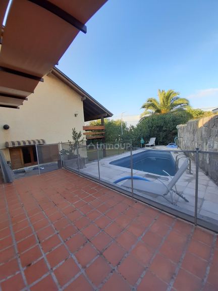 Casa en Alquiler en Capital, Mendoza