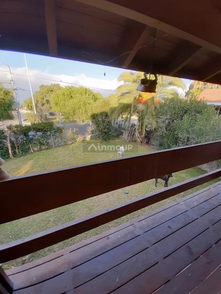 Casa en Alquiler en Capital, Mendoza