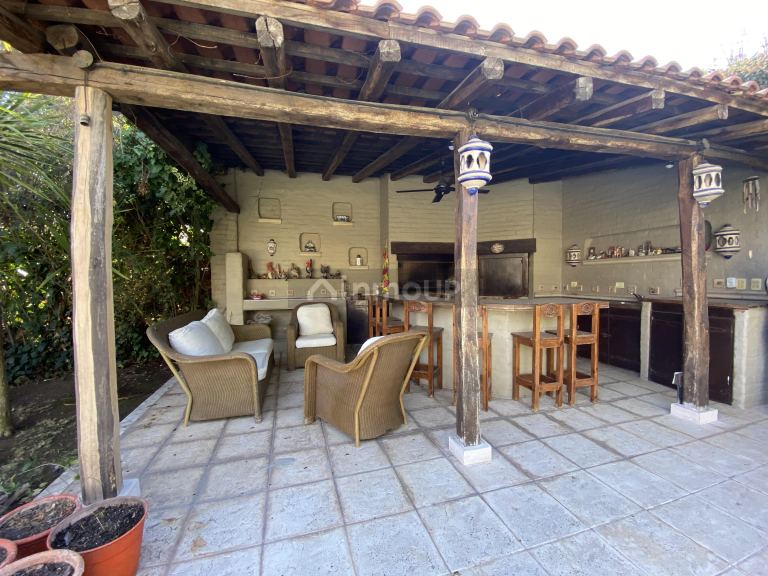 Casa en Venta en Lujan de Cuyo, Mendoza