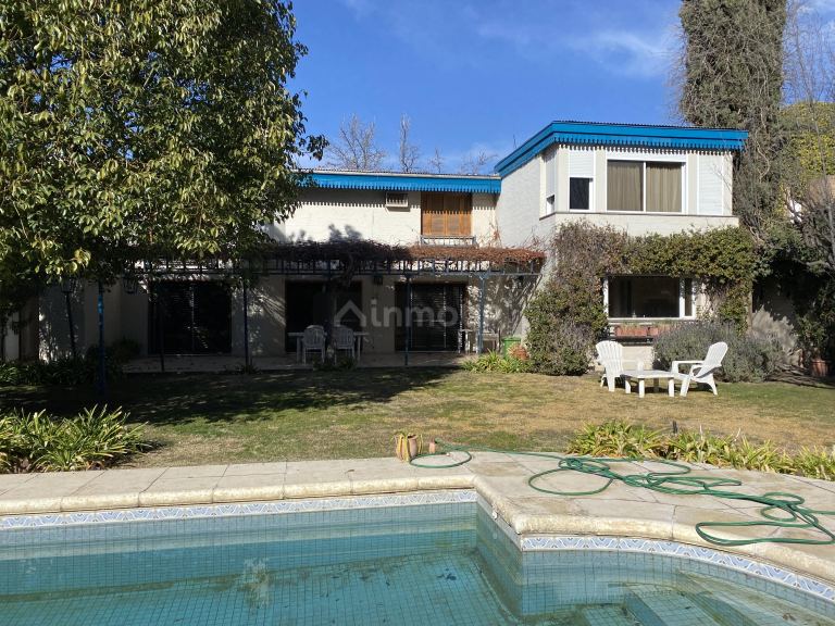 Casa en Venta en Lujan de Cuyo, Mendoza