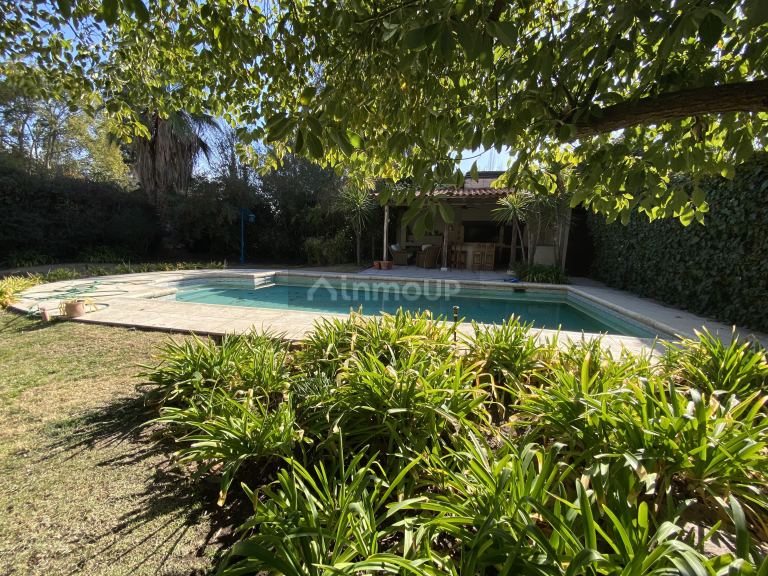 Casa en Venta en Lujan de Cuyo, Mendoza